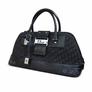 クリスチャンディオール トロッター ハンドバッグ 高価買取｜伊勢崎市宮子町