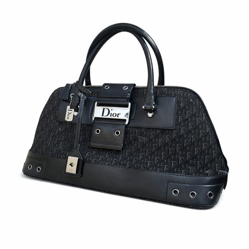 クリスチャンディオール トロッター ハンドバッグ 高価買取｜伊勢崎市宮子町