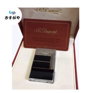 デュポン ライター