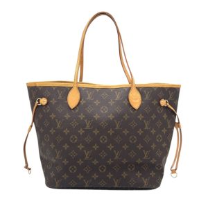 Louis Vuitton(ルイヴィトン) モノグラム ネヴァーフルMM