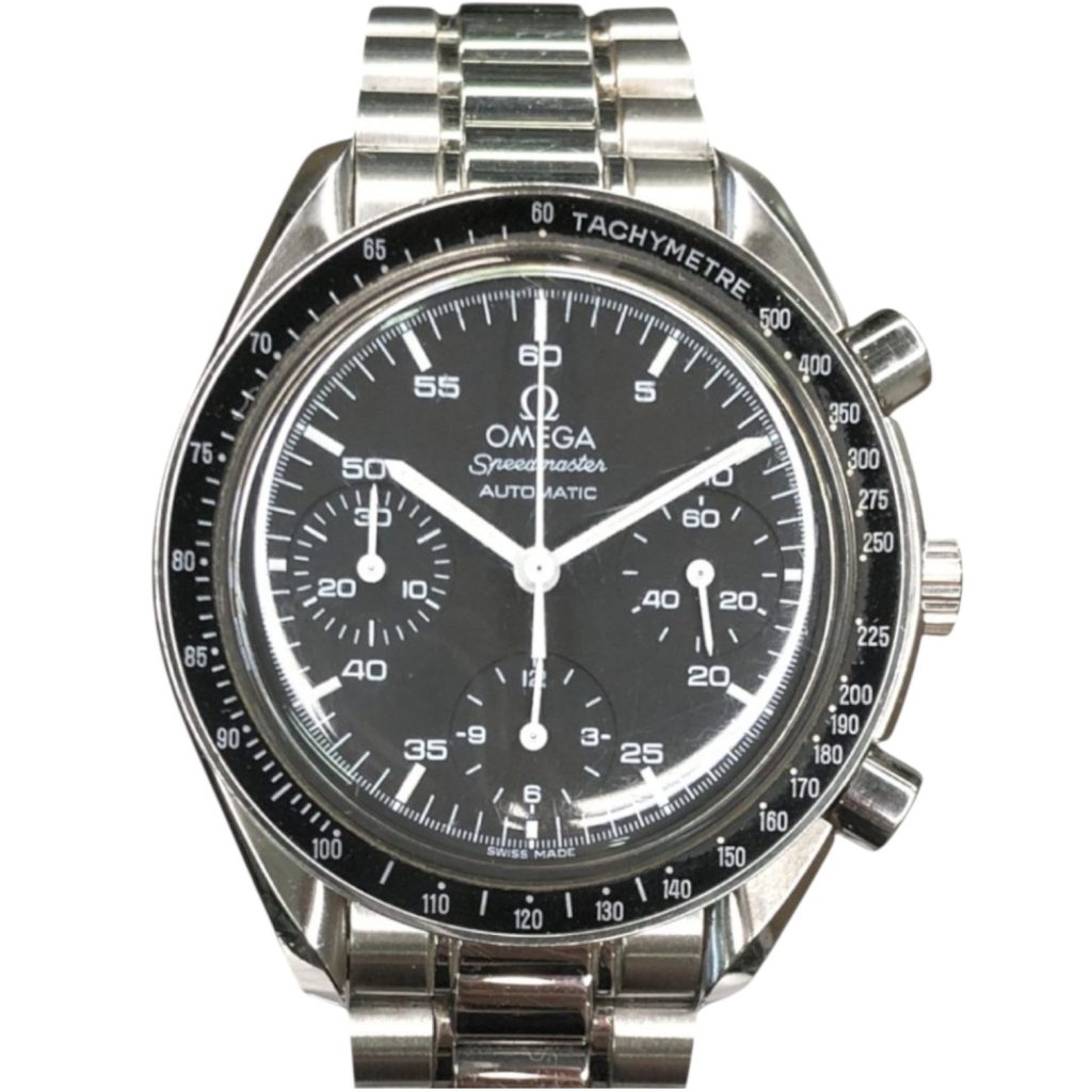 OMEGA (オメガ) スピードマスター 3510.50 腕時計
