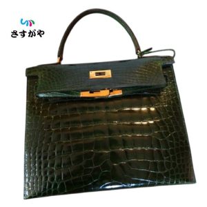 Hermès エルメス ケリー