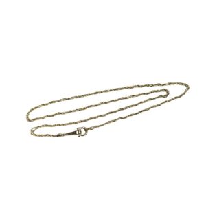 K18 18金 ネックレス