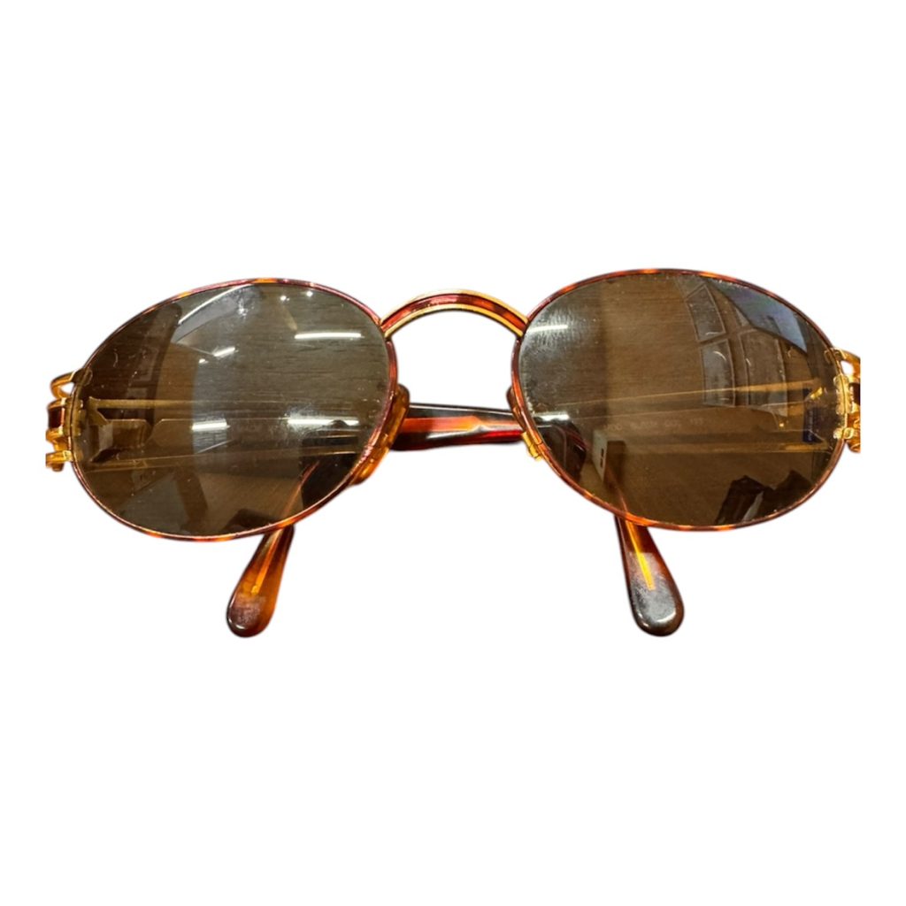 ヴィンテージサングラス 札幌市西区 八軒