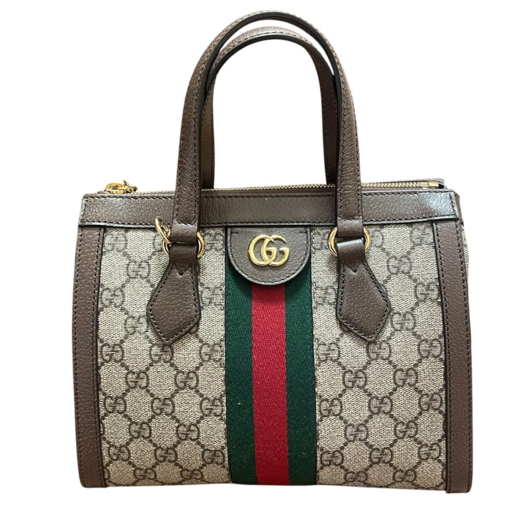 GUCCI グッチオフディア スモール