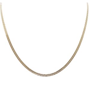 K18 18金 ネックレス