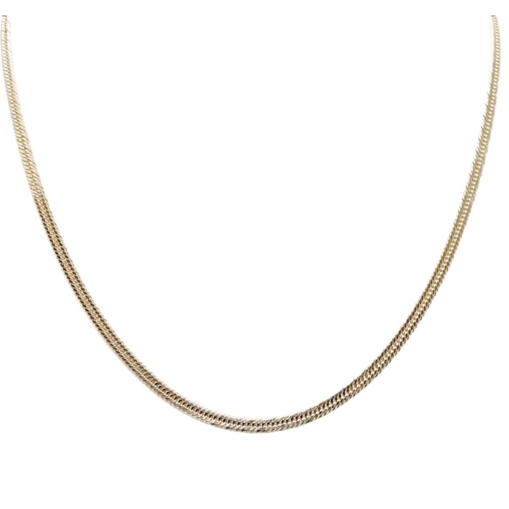 K18 18金 ネックレス