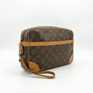 ルイヴィトン (Louis Vuitton) セカンドバッグ