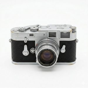 LEICA（ライカ）M3 レンジファインダーカメラ