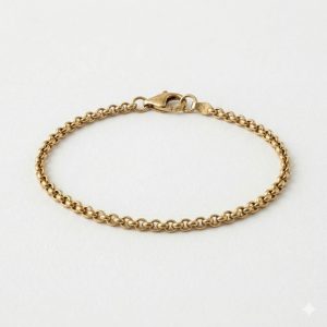 K18 （18金）ブレスレット