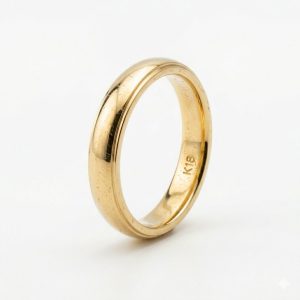 K18（金）リング