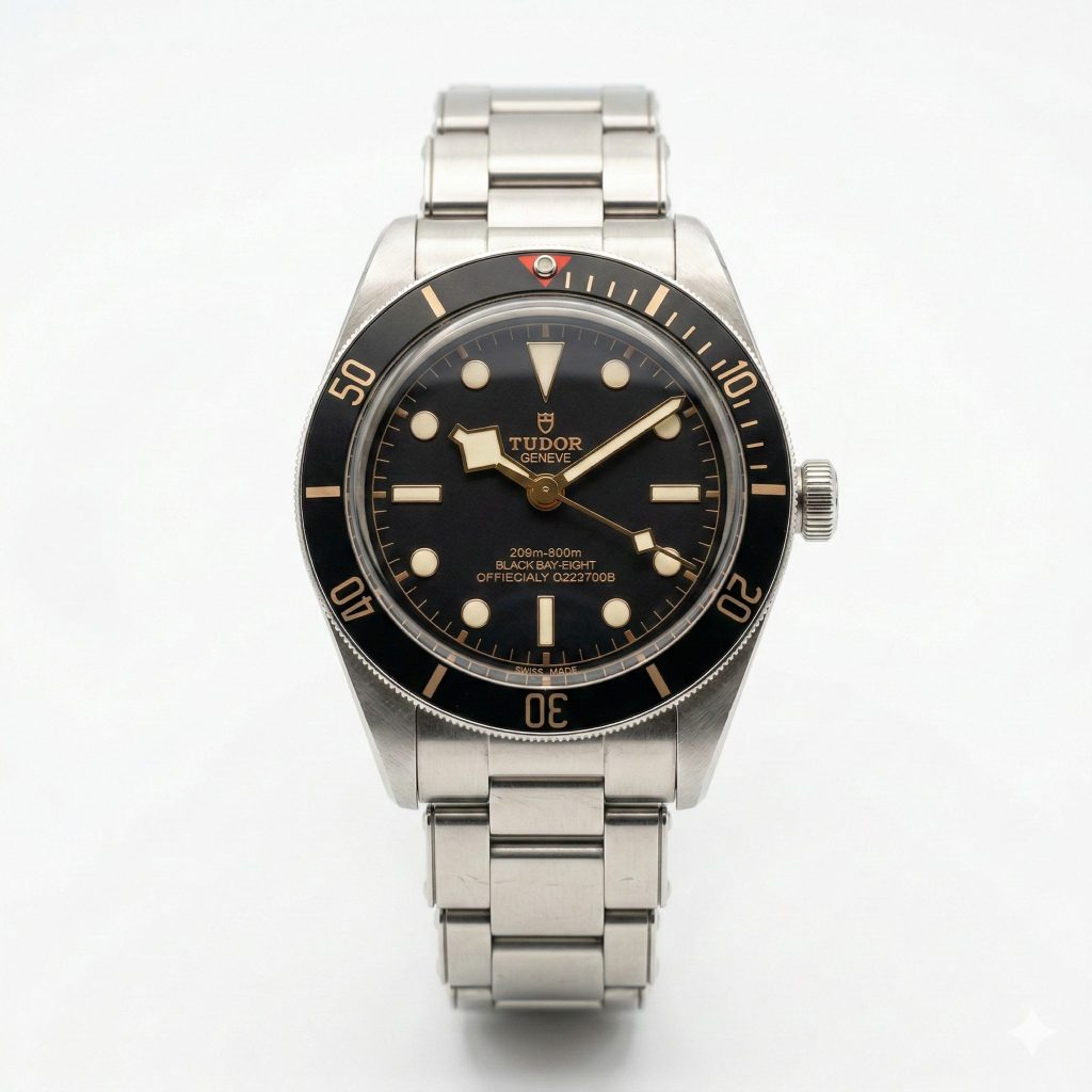 TUDOR（チューダー／チュードル）ブラックベイ フィフティエイト