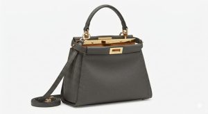 フェンディ（FENDI）　ピーカブー　セレリア