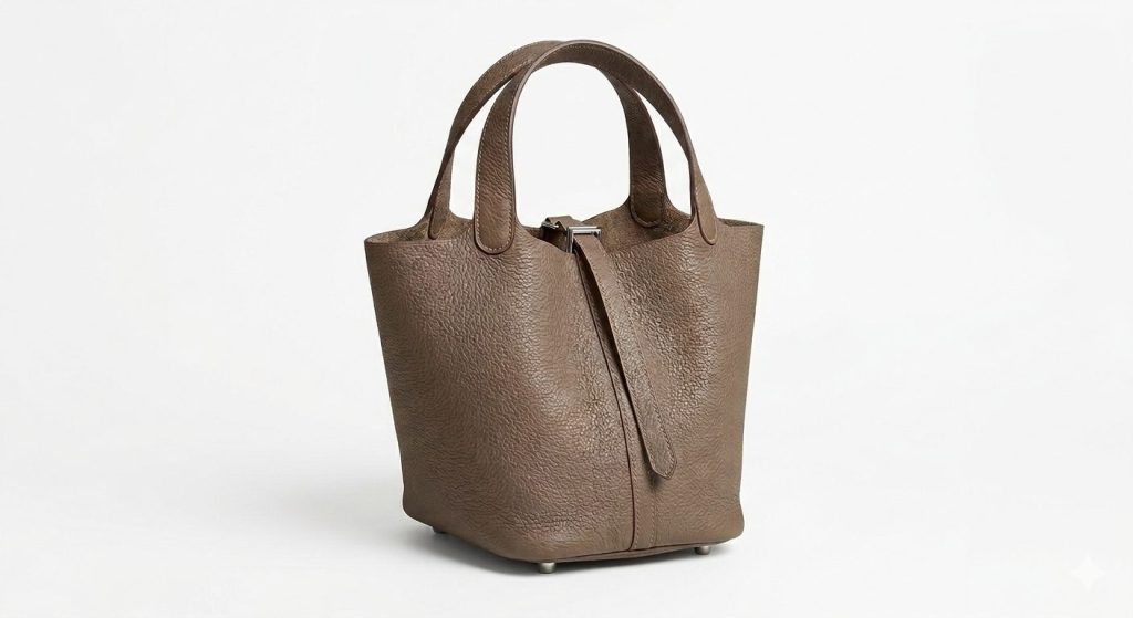 エルメス（HERMES）ピコタン