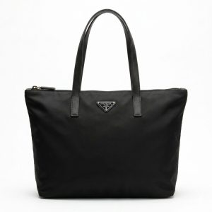 PRADA（プラダ）ナイロン トートバッグ