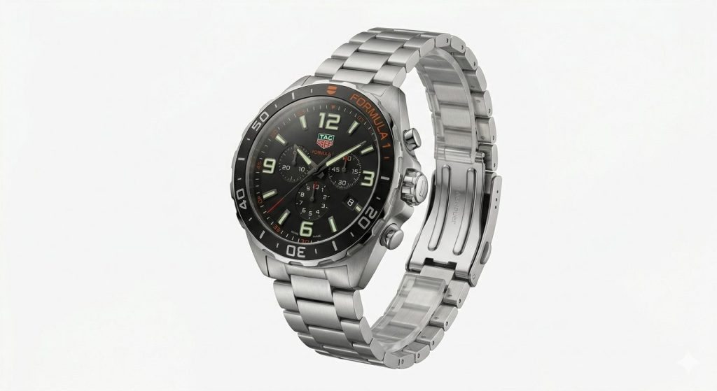 TAG Heuer(タグホイヤー)フォーミュラ