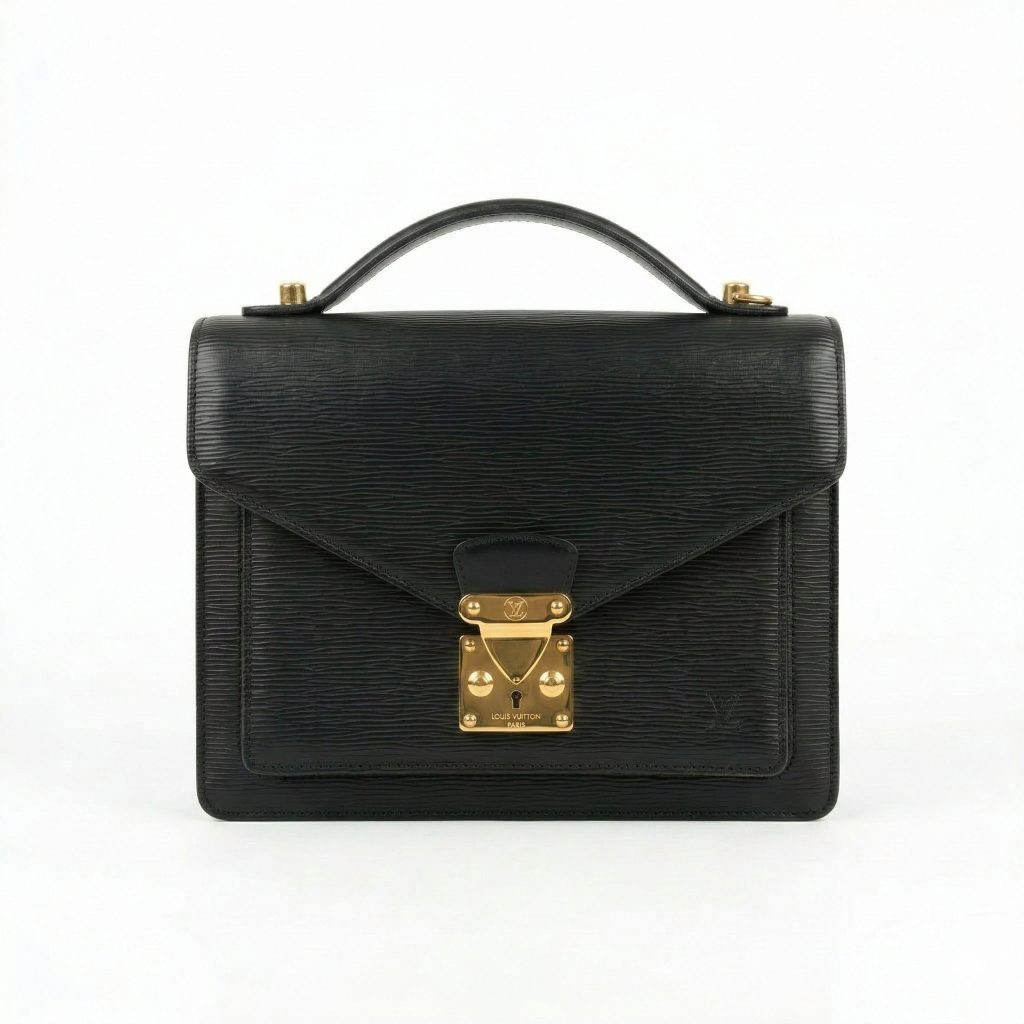 Louis Vuitton（ルイ・ヴィトン）モンソー(エピ)　M52122