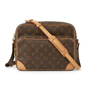Louis Vuitton（ルイ・ヴィトン）ナイル モノグラム M45244
