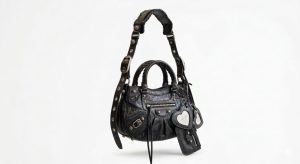 バレンシアガ（BALENCIAGA）ルカゴール