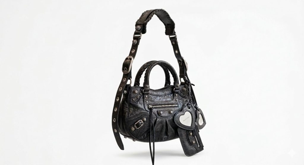 バレンシアガ（BALENCIAGA）ルカゴール