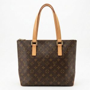 LOUIS VUITTON（ルイ・ヴィトン）カバ･ピアノ M51148　