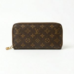 ルイ・ヴィトン（LOUIS VUITTON）　長財布
