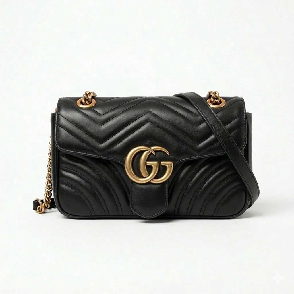 グッチ (Gucci) ショルダーバッグ