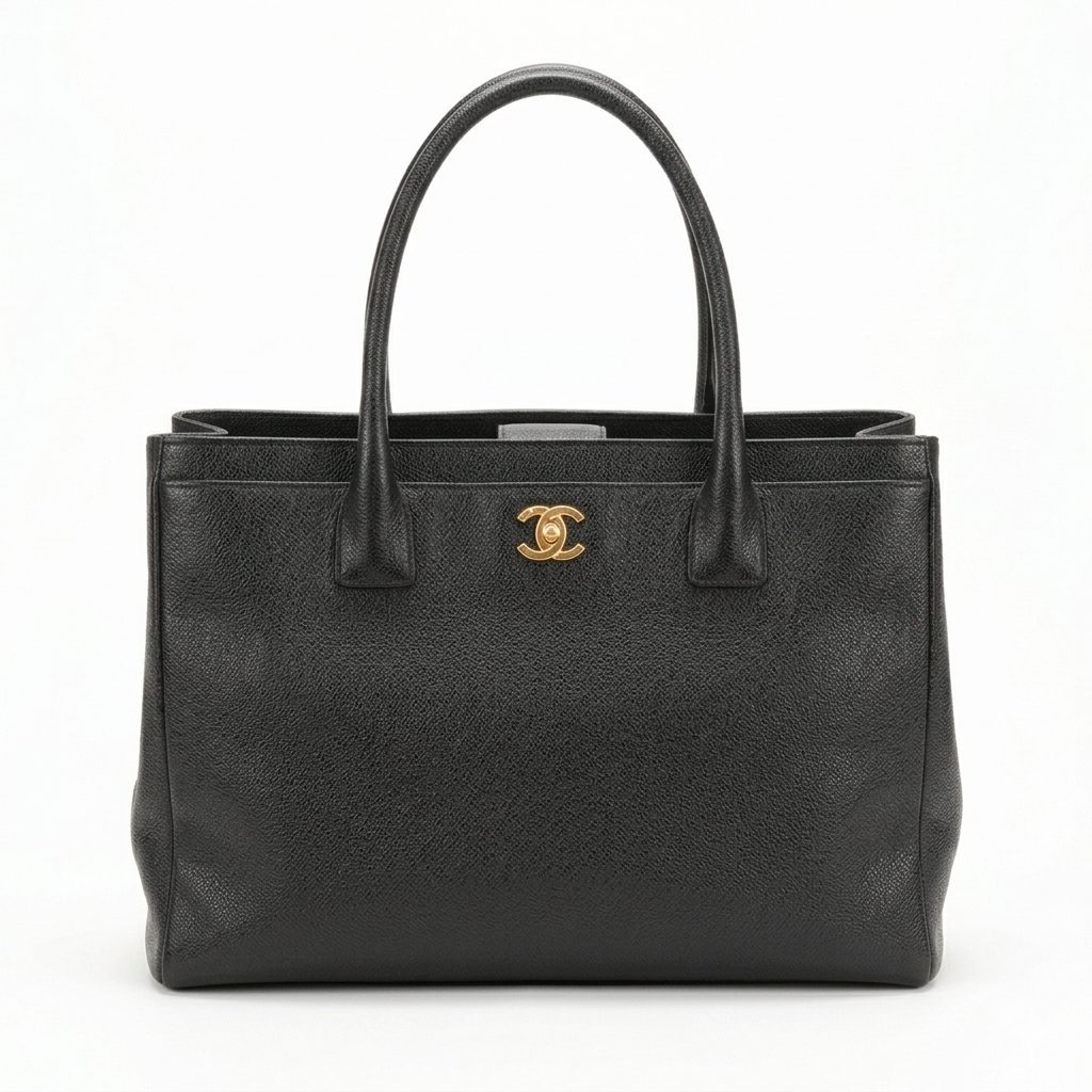 シャネル（CHANEL） エグゼクティブトート