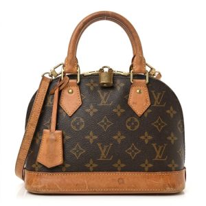 ルイヴィトン (Louis Vuitton) ハンドバッグ