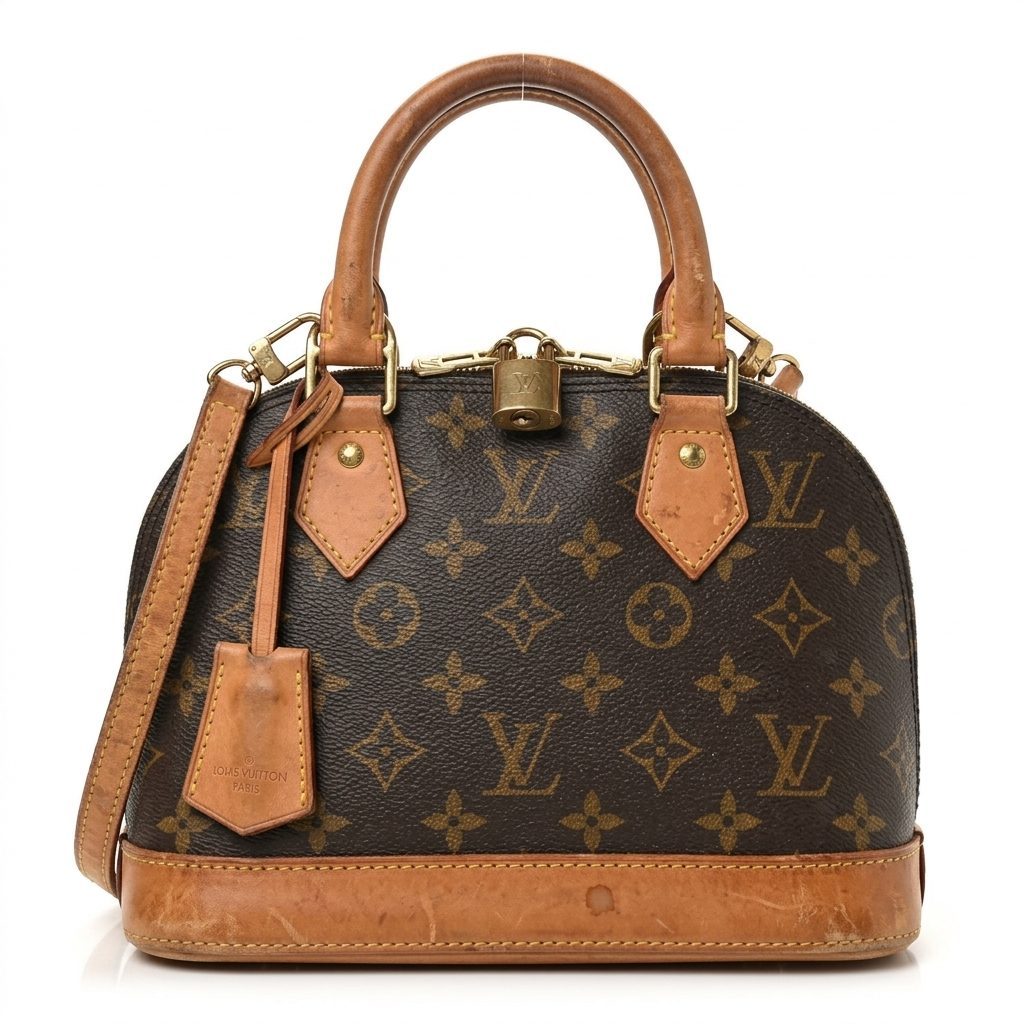 ルイヴィトン (Louis Vuitton) ハンドバッグ