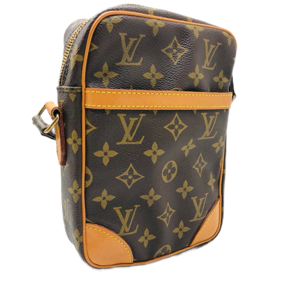 Louis Vuitton（ルイヴィトン）モノグラム ダヌーブ
