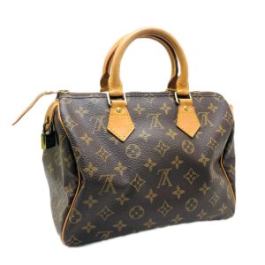 Louis Vuitton（ルイヴィトン）モノグラム スピーディ25