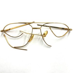 SEIKO K18 メガネフレーム