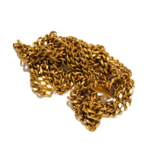 K18（18金） 喜平ネックレス