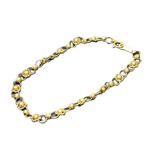 K18（18金）ブレスレット