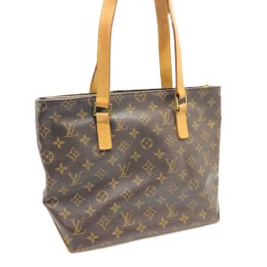 Louis Vuitton（ルイヴィトン）モノグラム カバ・ピアノ