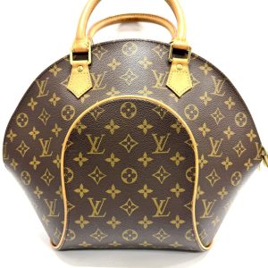 LOUIS VUITTON ルイ・ヴィトン エリプスMM