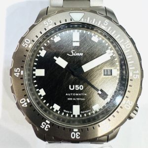 Sinn ジン U50.DS