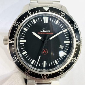 Sinn EZM3.F ジン