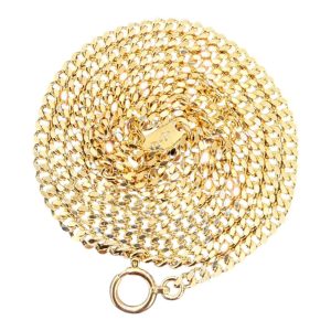 K18 ネックレス 喜平 貴金属