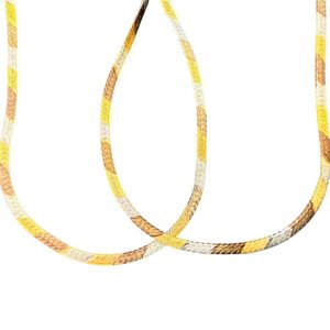 K14 (14金)ネックレス 貴金属