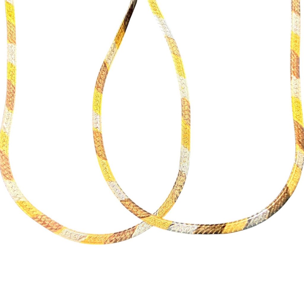 K14 (14金)ネックレス 貴金属