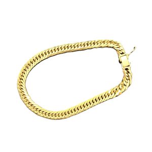 K18（18金）ブレスレット