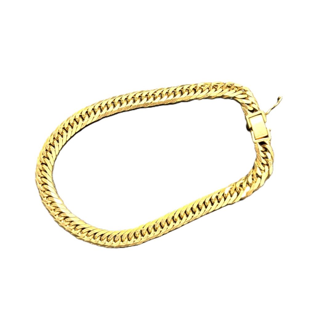 K18（18金）ブレスレット