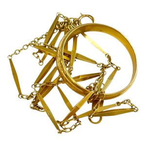 K18 18金 アクセサリー まとめ