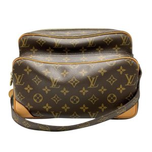 Louis Vuitton ルイヴィトン ナイル バッグ ブランド品 買取