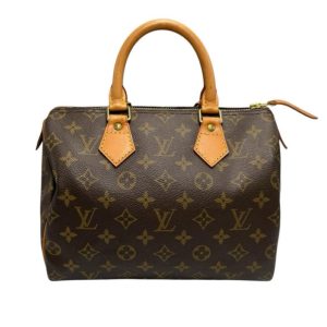 Louis Vuitton ルイヴィトン スピーディ25 バッグ ブランド 買取
