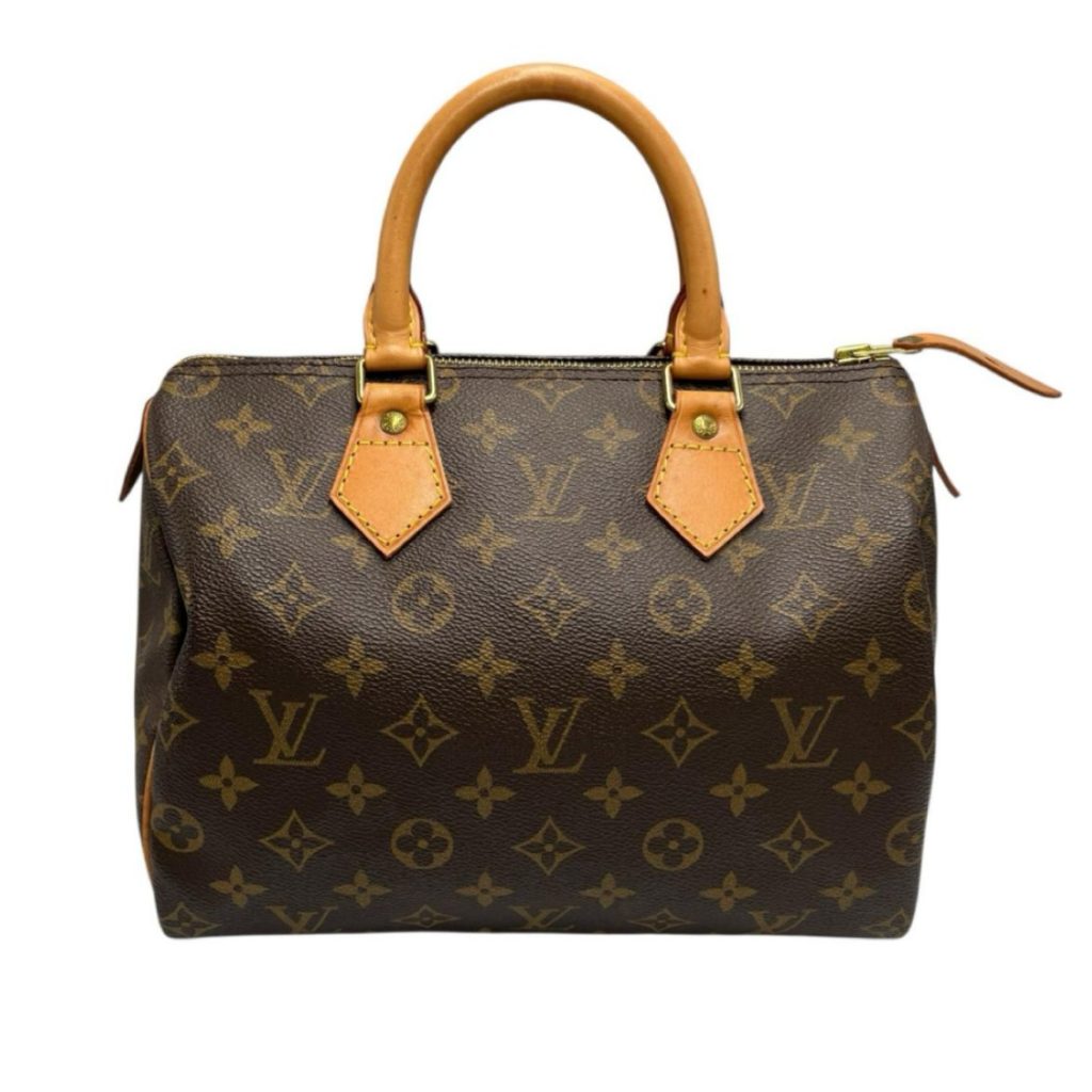 Louis Vuitton ルイヴィトン スピーディ25 バッグ ブランド 買取