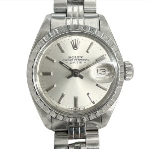ROLEX ロレックス オイスターパーペチュアルデイト Ref.79240 時計 買取
