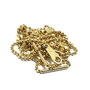 【貴金属】K18（18金/750）ネックレス ジュエリー アクセサリー